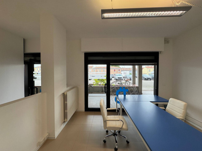 Studio/Ufficio in affitto a Ferrara