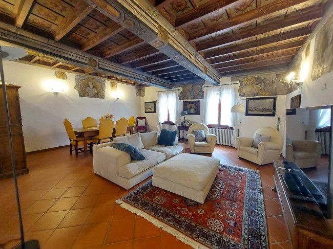 Apartment for rent in Ferrara