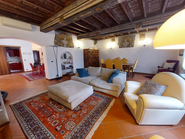Apartment for rent in Ferrara