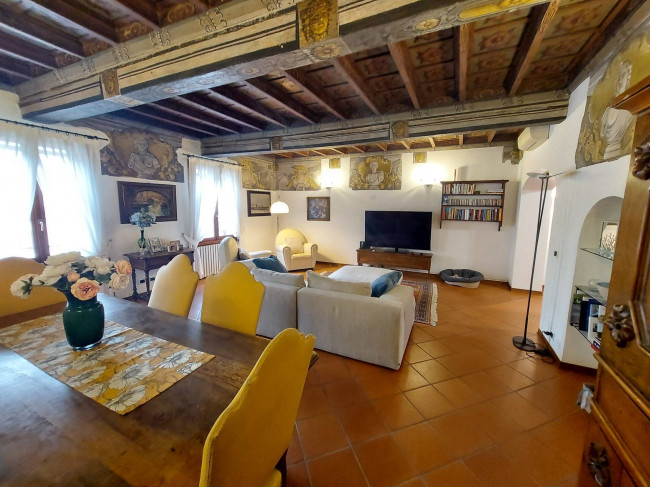 Apartment for rent in Ferrara