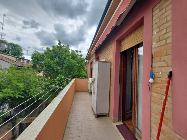 Apartment for rent in Ferrara