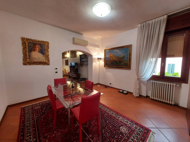 Apartment for rent in Ferrara