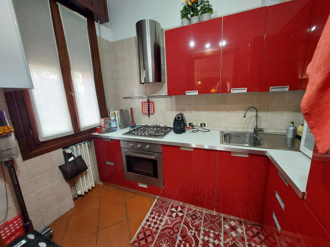 Apartment for rent in Ferrara