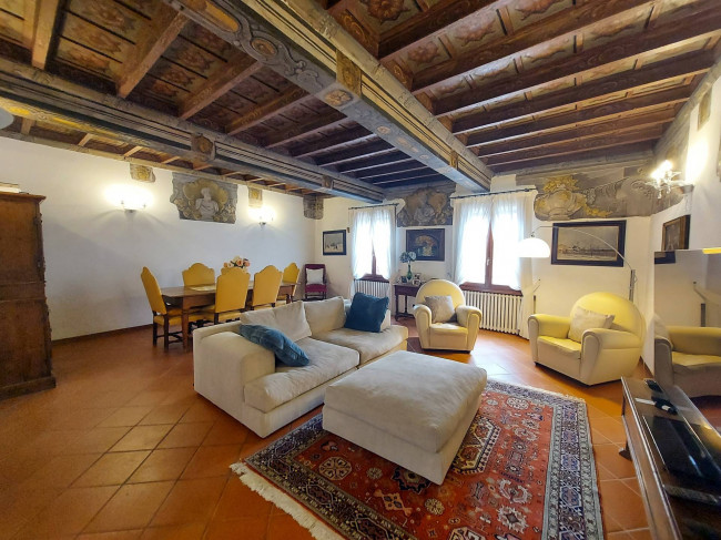 Apartment for rent in Ferrara