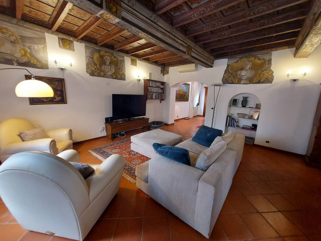 Apartment for rent in Ferrara