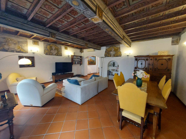 Apartment for rent in Ferrara