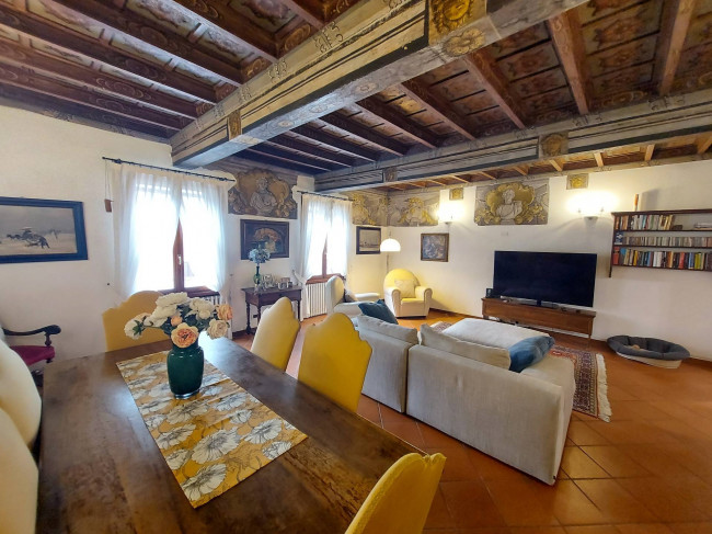 Apartment for rent in Ferrara