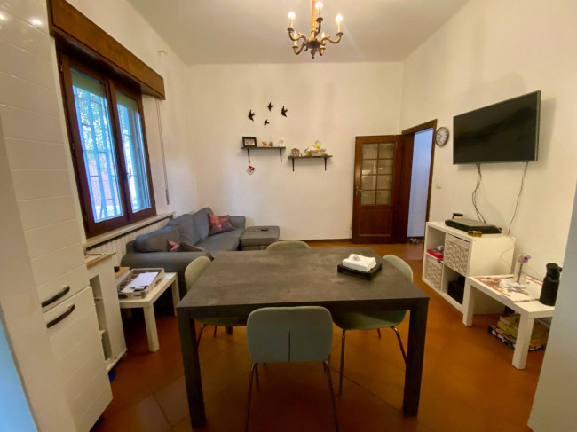 Villette a schiera in affitto a Ferrara
