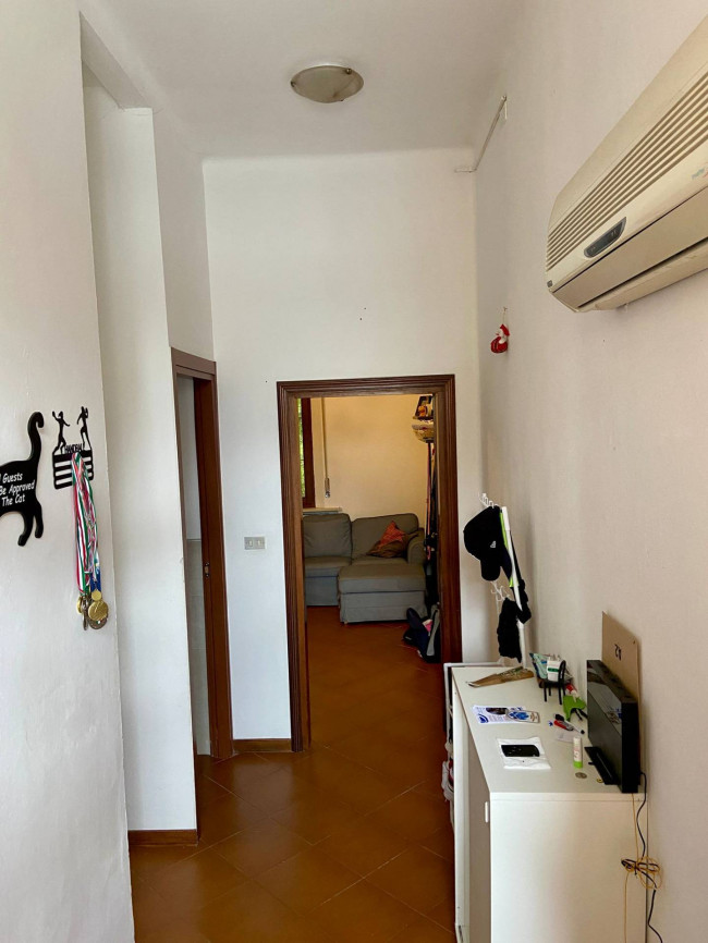 Villette a schiera in affitto a Ferrara