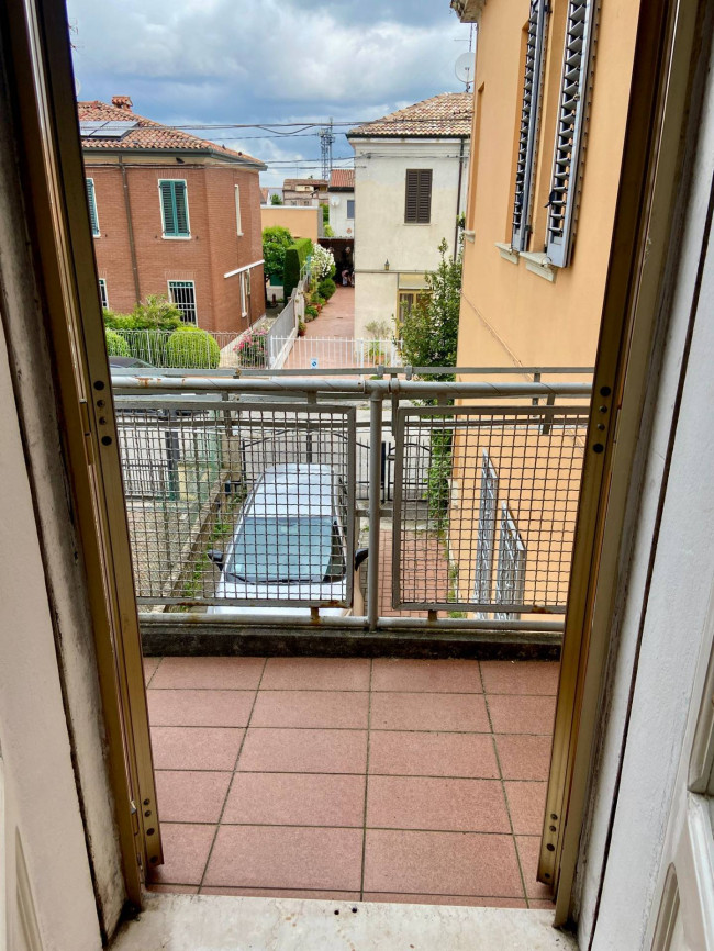Villette a schiera in affitto a Ferrara