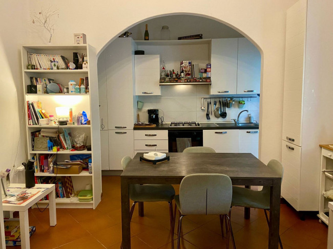 Villette a schiera in affitto a Ferrara