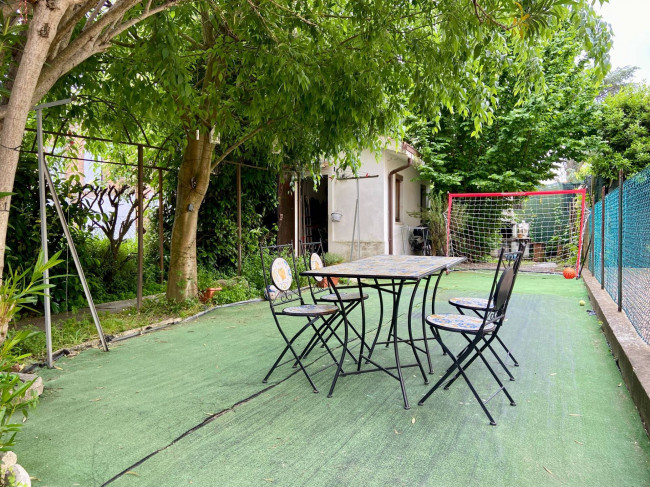 Villette a schiera in affitto a Ferrara