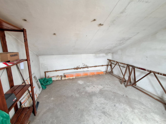 Apartment for sale in Ferrara