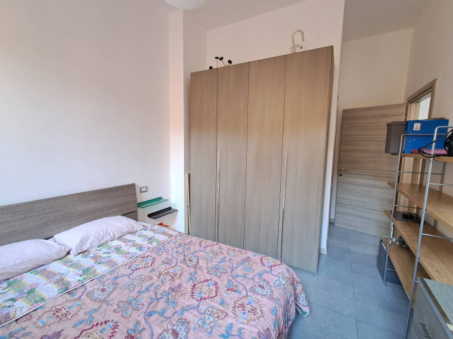 Appartamento in affitto a Ferrara