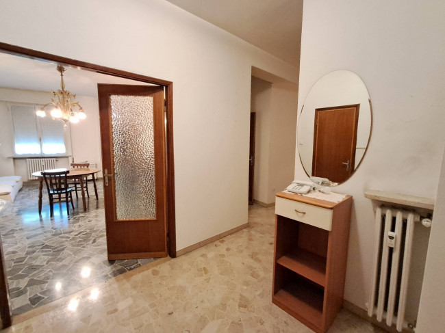 Appartamento in affitto a Ferrara