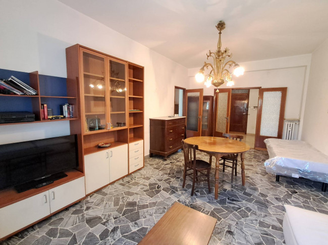 Appartamento in affitto a Ferrara