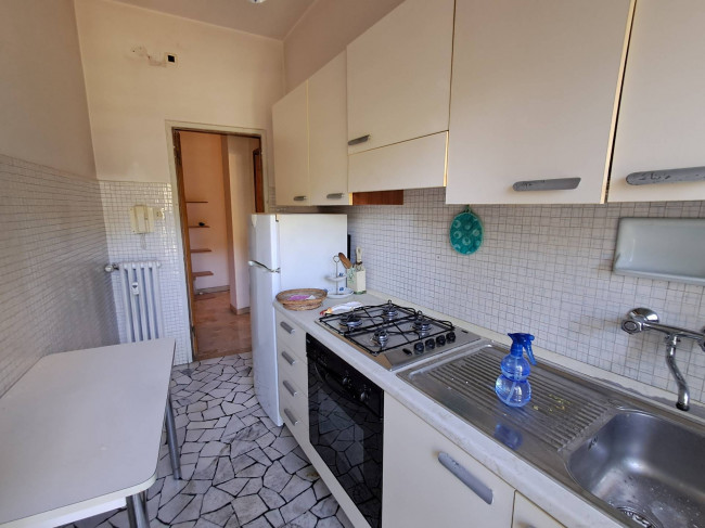 Appartamento in affitto a Ferrara