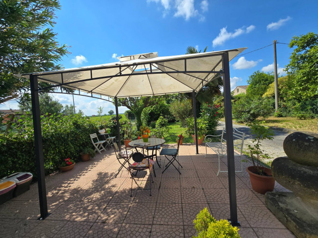 Porzione di casa in vendita a Ferrara