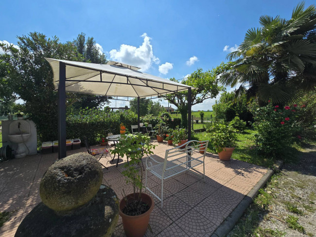 Porzione di casa in vendita a Ferrara