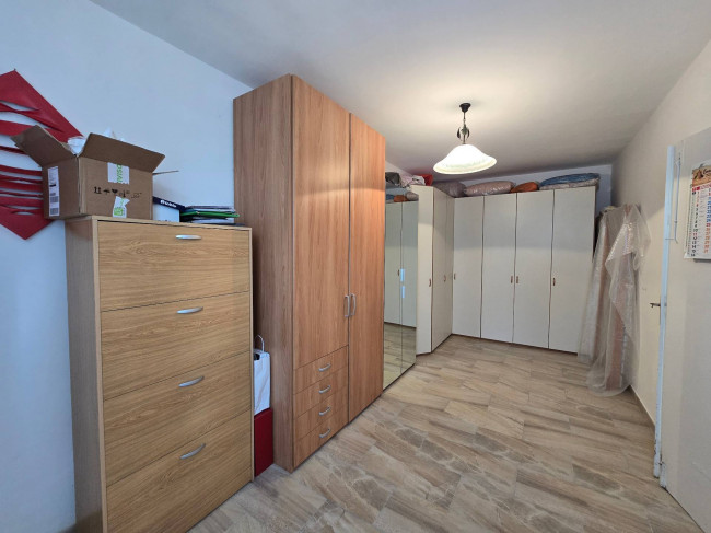 Porzione di casa in vendita a Ferrara
