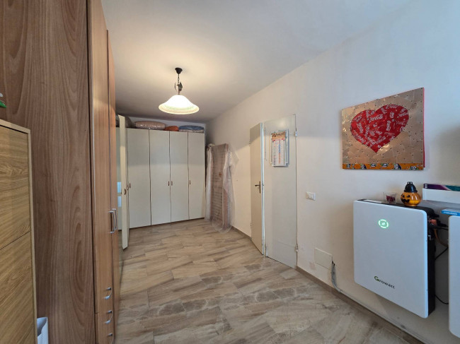 Porzione di casa in vendita a Ferrara