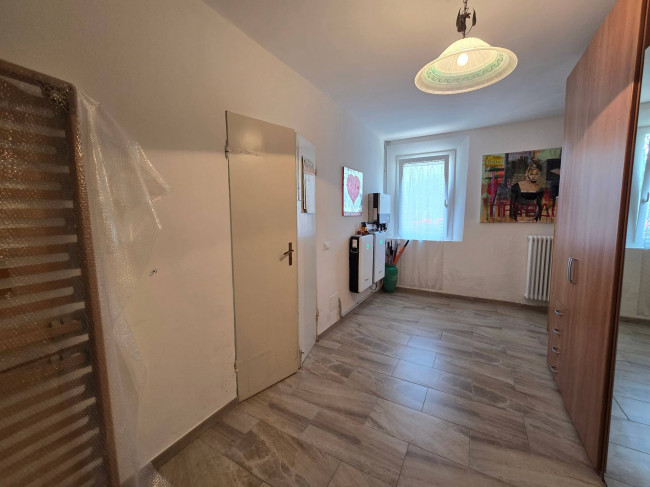 Porzione di casa in vendita a Ferrara