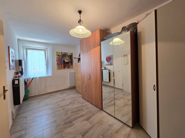 Porzione di casa in vendita a Ferrara