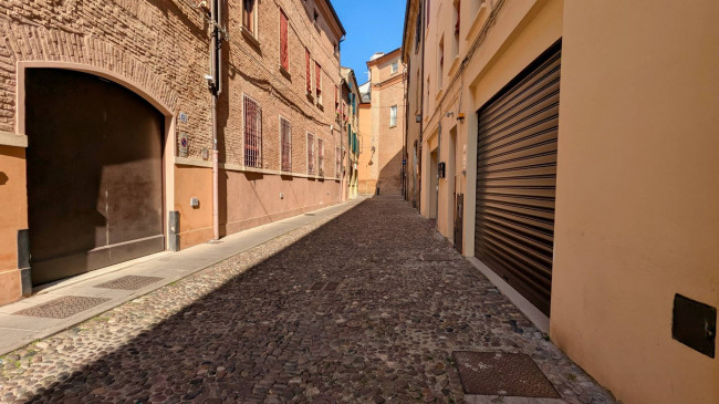 Appartamento in vendita a Ferrara
