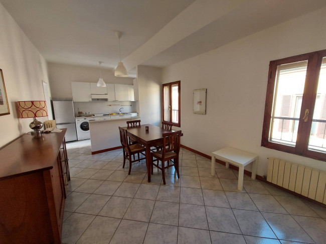 Apartment for rent in Ferrara