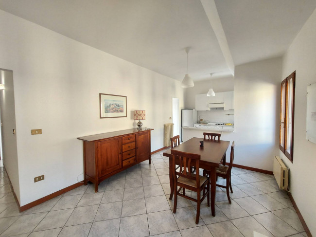 Apartment for rent in Ferrara