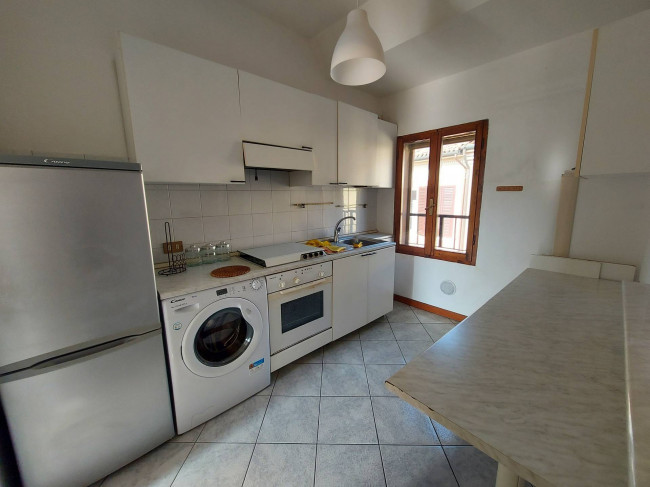 Apartment for rent in Ferrara