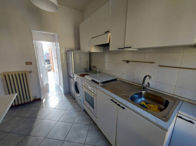 Apartment for rent in Ferrara
