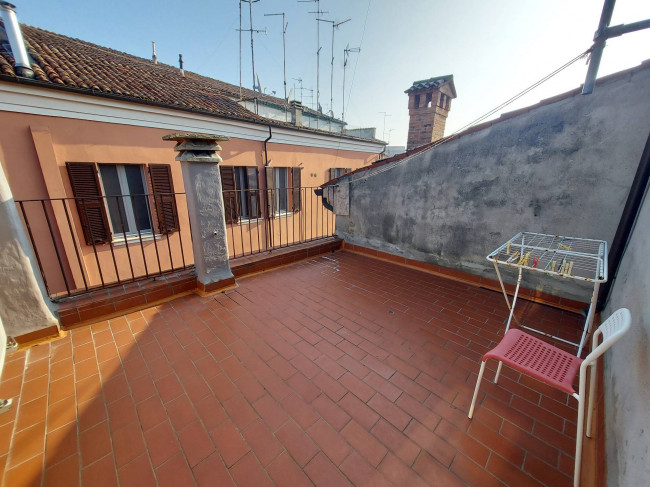 Apartment for rent in Ferrara