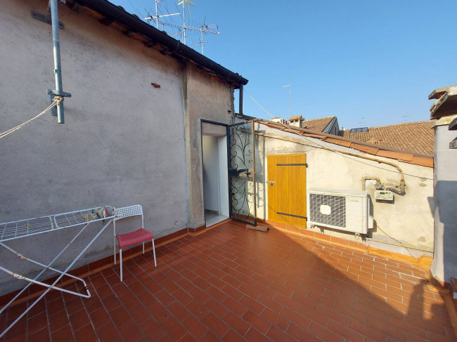 Apartment for rent in Ferrara