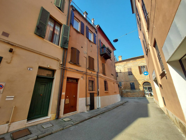 Apartment for rent in Ferrara