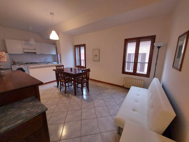 Apartment for rent in Ferrara