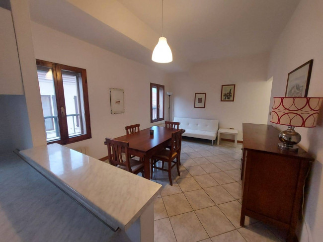 Apartment for rent in Ferrara