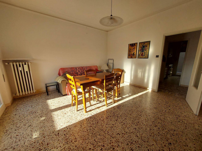 Appartamento in affitto a Ferrara