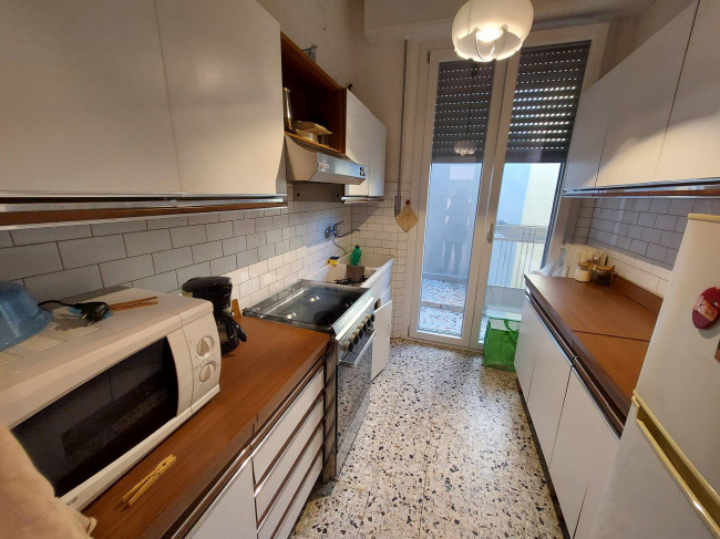 Appartamento in affitto a Ferrara