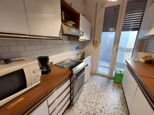 Appartamento in affitto a Ferrara