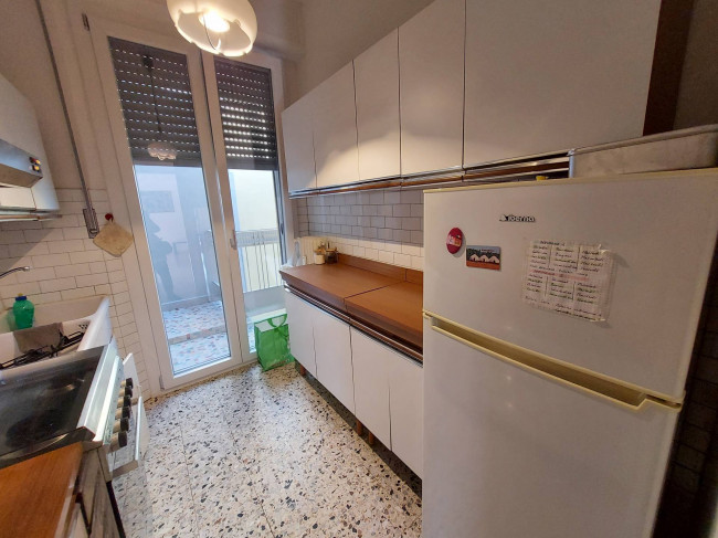 Appartamento in affitto a Ferrara
