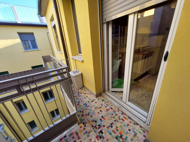 Appartamento in affitto a Ferrara