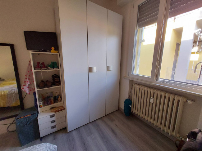 Appartamento in affitto a Ferrara