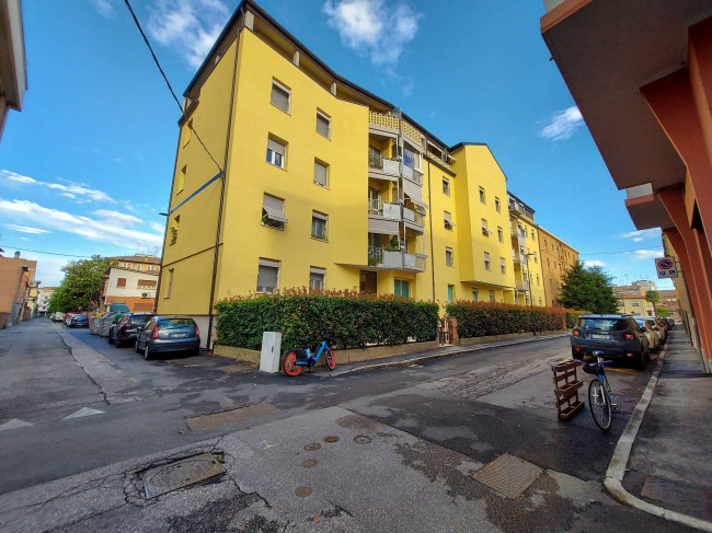 Appartamento in affitto a Ferrara