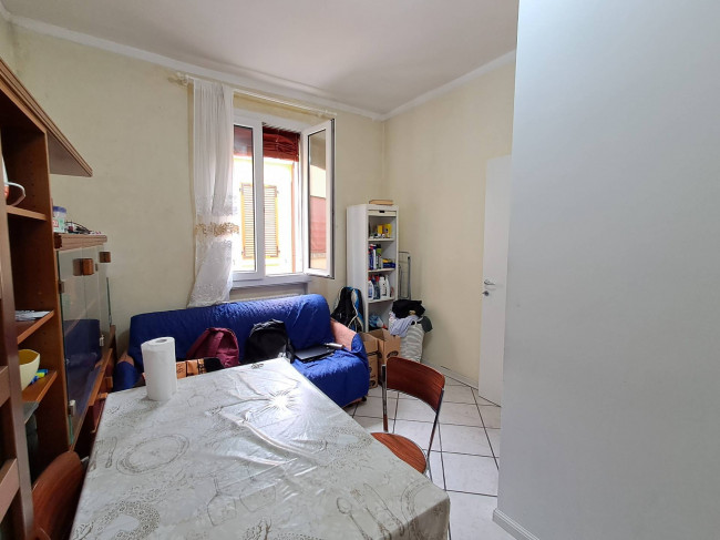 Appartamento in affitto a Ferrara