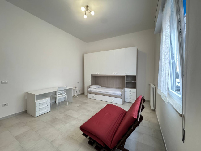 Appartamento in affitto a Ferrara