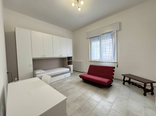 Appartamento in affitto a Ferrara