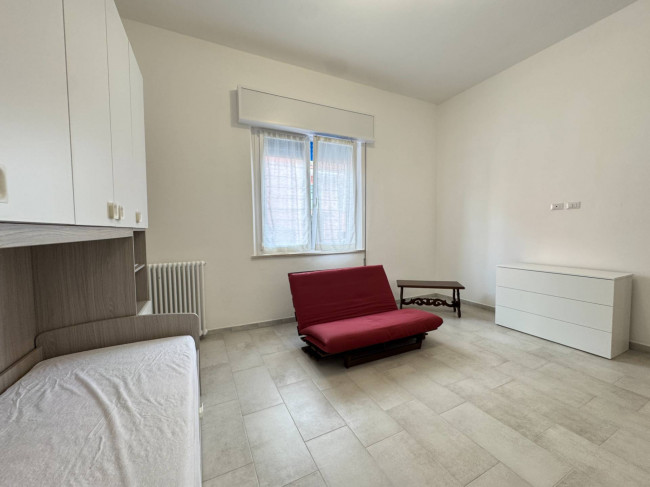 Appartamento in affitto a Ferrara