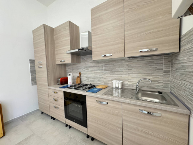Appartamento in affitto a Ferrara
