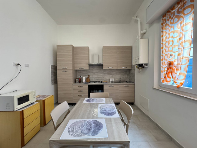 Appartamento in affitto a Ferrara